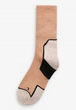 Next Damen 2 PACK - Socken - Beige -Next Großes Kaufhaus 1044743544f74449ba1d998ff0ca6dcb