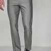 Next Herren REGULAR FIT - Anzughose - Grey