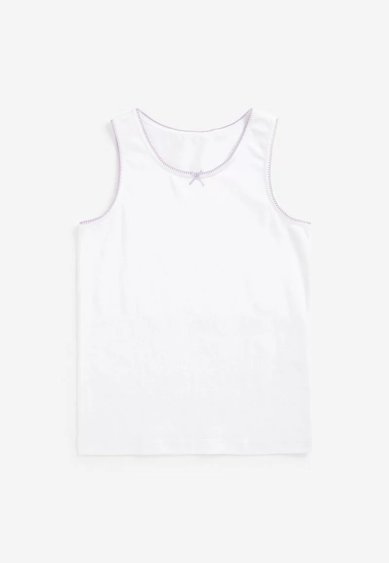 Next Kinder 5 PACK - Top - White 4 Next Kinder 5 PACK - Top - White – Bild 4