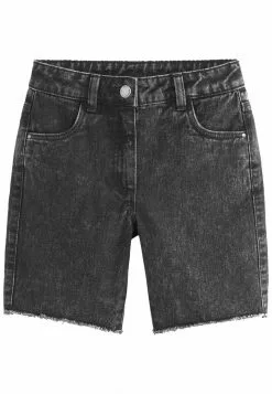 Next Kinder Jeans Shorts - Black