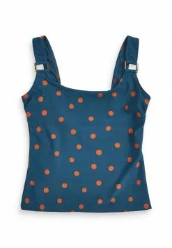 Next Damen Bikini-Top - Navy Blue Tan Brown Spot 7 Next Damen Bikini-Top - Navy Blue Tan Brown Spot -Next Großes Kaufhaus 106f38cf0f754fdda29301ae00be2bb6