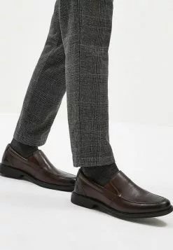 Next Herren Slipper - Brown