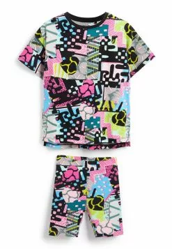 Next Kinder OVERSIZED CYCLING SET - Shorts - Pink Black 7 Next Kinder OVERSIZED CYCLING SET - Shorts - Pink Black -Next Großes Kaufhaus 10864ad8bb8e4851b9759f5966f81924