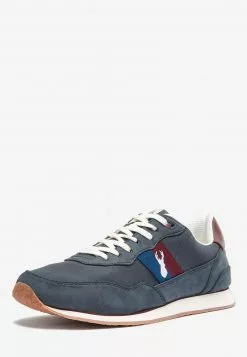 Next NAVY RETRO RUNNER TRAINERS - Sneaker Low - Blue | Herren 8 Next NAVY RETRO RUNNER TRAINERS - Sneaker Low - Blue | Herren -Next Großes Kaufhaus 1092074f148648ef9cfca483f20acefd