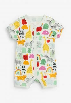 Next Unisex 5 PACK ROMPERS - Jumpsuit - Multi-coloured 13 Next Unisex 5 PACK ROMPERS - Jumpsuit - Multi-coloured -Next Großes Kaufhaus 1096db7b56d04f04a9eb1a470a9751ca