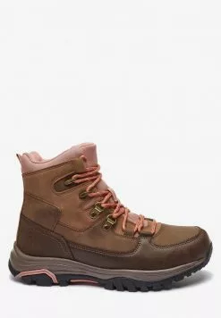 Next Damen PERFORMANCE - Schnürstiefelette - Brown -Next Großes Kaufhaus 109cf094734947b19dd00f8450ba3612