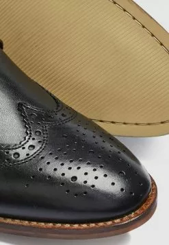 Next Herren CONTRAST - Schnürer - Black -Next Großes Kaufhaus 10b29e42af3d4aae993b92f50ce9b1fe