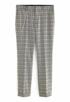 Next Herren Stoffhose - Grey 8 Next Herren Stoffhose - Grey -Next Großes Kaufhaus 10c3a96d297e4632a80e6f8a29410880