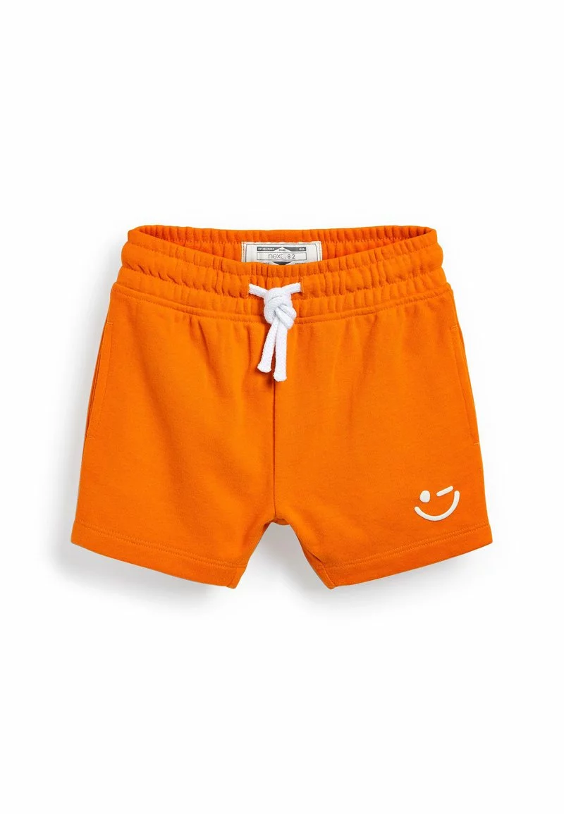 Next Kinder Jogginghose - Orange 1 Next Kinder Jogginghose - Orange