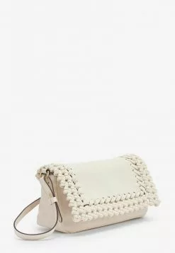 Next Damen WEAVE DETAIL - Umhängetasche - Cream 7 Next Damen WEAVE DETAIL - Umhängetasche - Cream -Next Großes Kaufhaus 10cad72e4c264710ab64d0fe0cb472bd