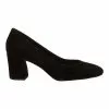 Next Damen FOREVER COMFORT WITH MOTION FLEX BLOCK COURT - Pumps - Black