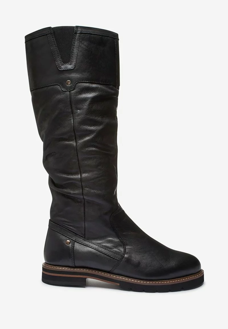 Next Damen Overknees - Black 1 Next Damen Overknees - Black