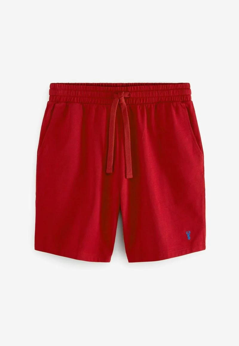 Next Herren 2 PACK - Shorts - Blue/red 2 Next Herren 2 PACK - Shorts - Blue/red – Bild 2