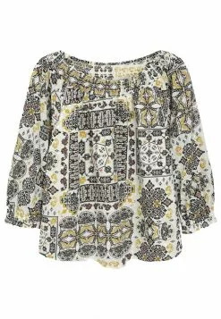 Next Damen TEXTURED - Bluse - Multi Coloured 5 Next Damen TEXTURED - Bluse - Multi Coloured -Next Großes Kaufhaus 11112e3d0df84232898a0244335f6668