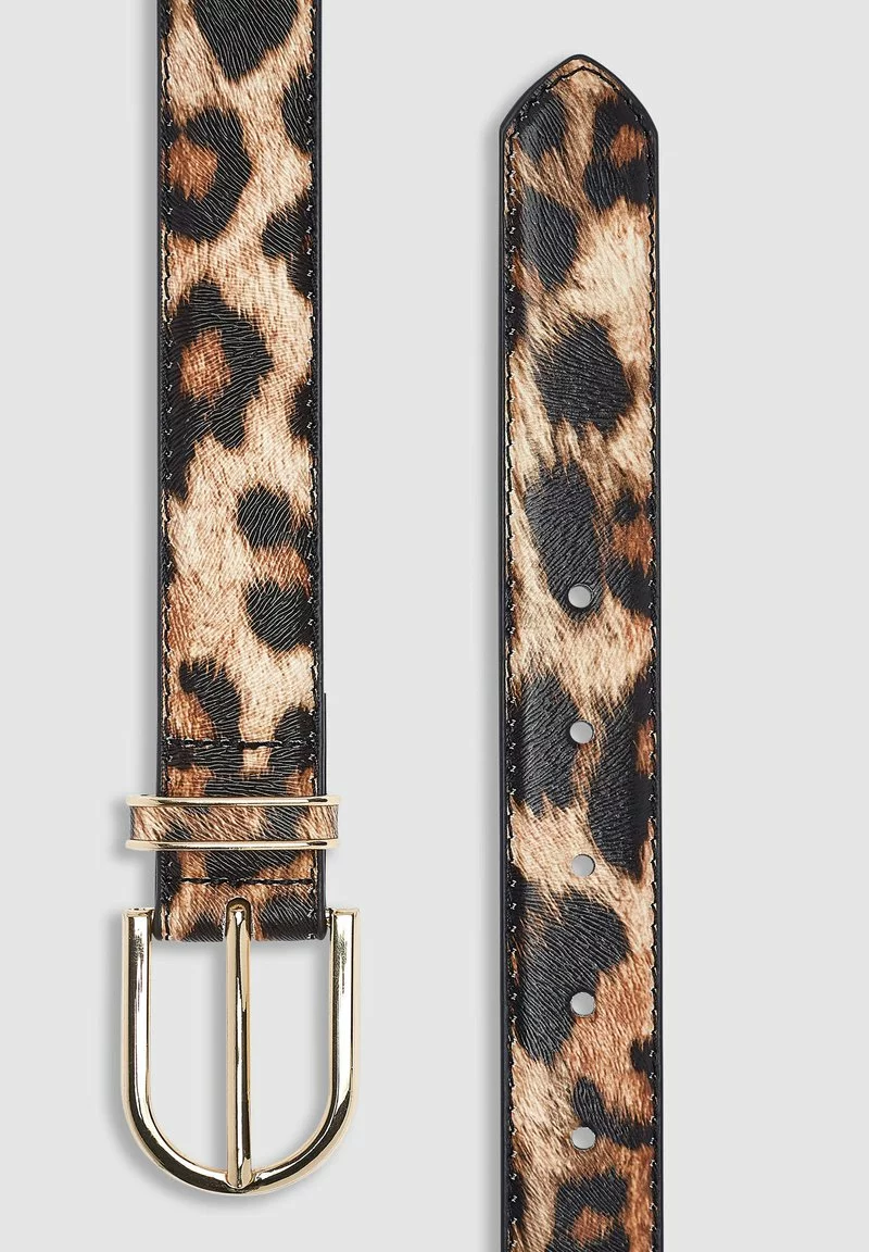 Next Gürtel - Brown | Damen 3 Next Gürtel - Brown | Damen – Bild 3