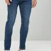 Next Jeans Skinny Fit - Blue | Herren