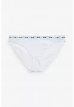 Next Damen RICH LOGO KNICKERS FOUR PACK HIGH LEG - Slip - Pink -Next Großes Kaufhaus 1121d848393042ee8916de8bd0a750dc