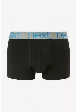 Next Herren FOUR PACK - Panties - Black (588596) 18 Next Herren FOUR PACK - Panties - Black (588596) -Next Großes Kaufhaus 11348ddb39db45c6b387ca24126f2559