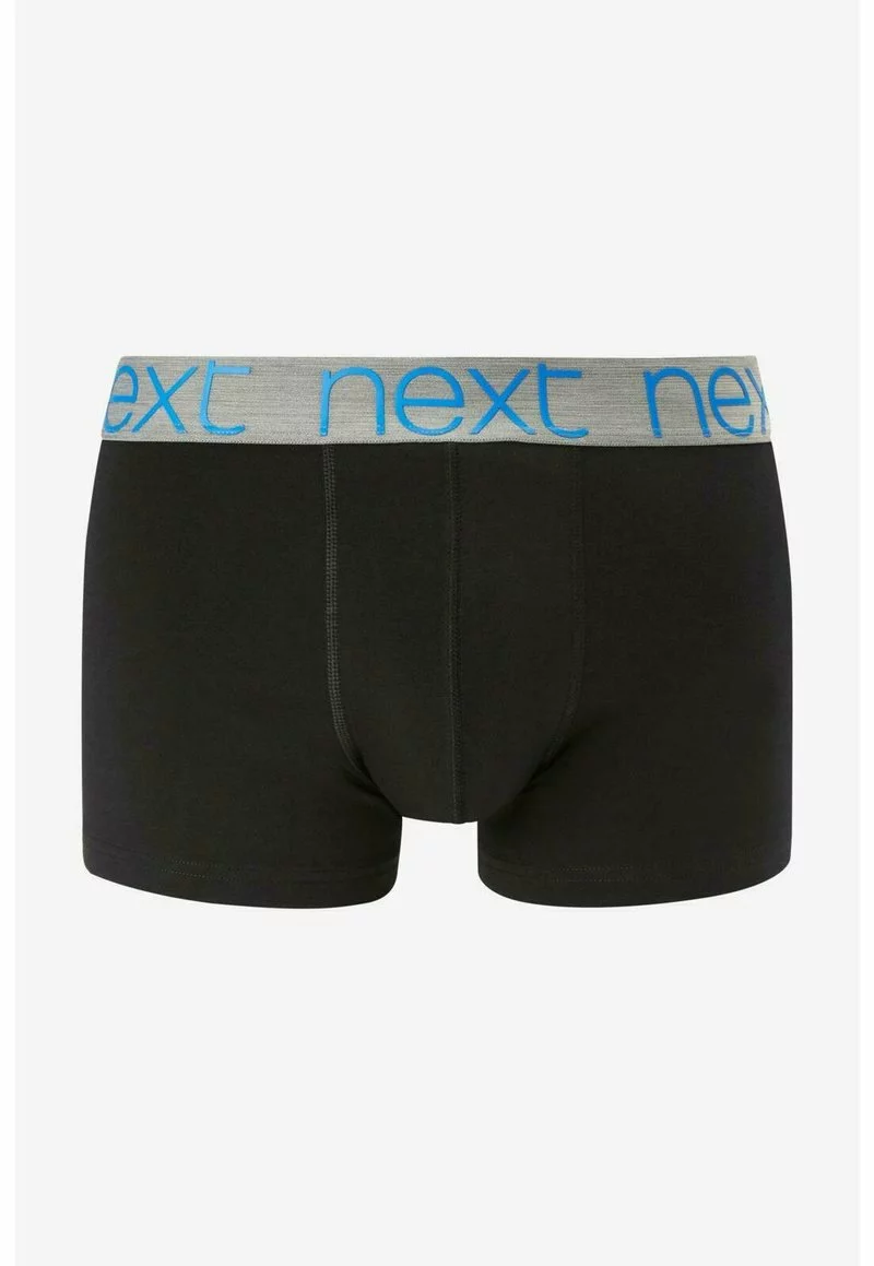 Next Herren FOUR PACK - Panties - Black (588596) 6 Next Herren FOUR PACK - Panties - Black (588596) – Bild 6