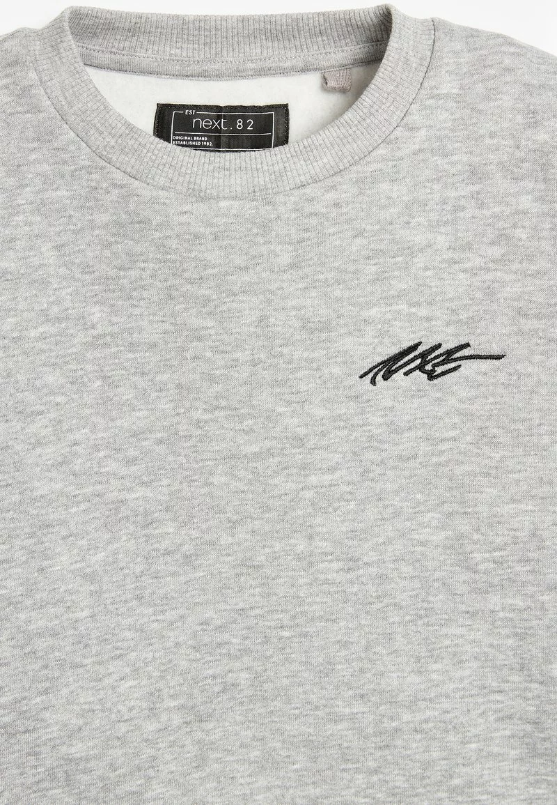 Next Kinder SET - Jogginghose - Grey 6 Next Kinder SET - Jogginghose - Grey – Bild 6