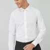 Next Herren EASY CARE - Businesshemd - White
