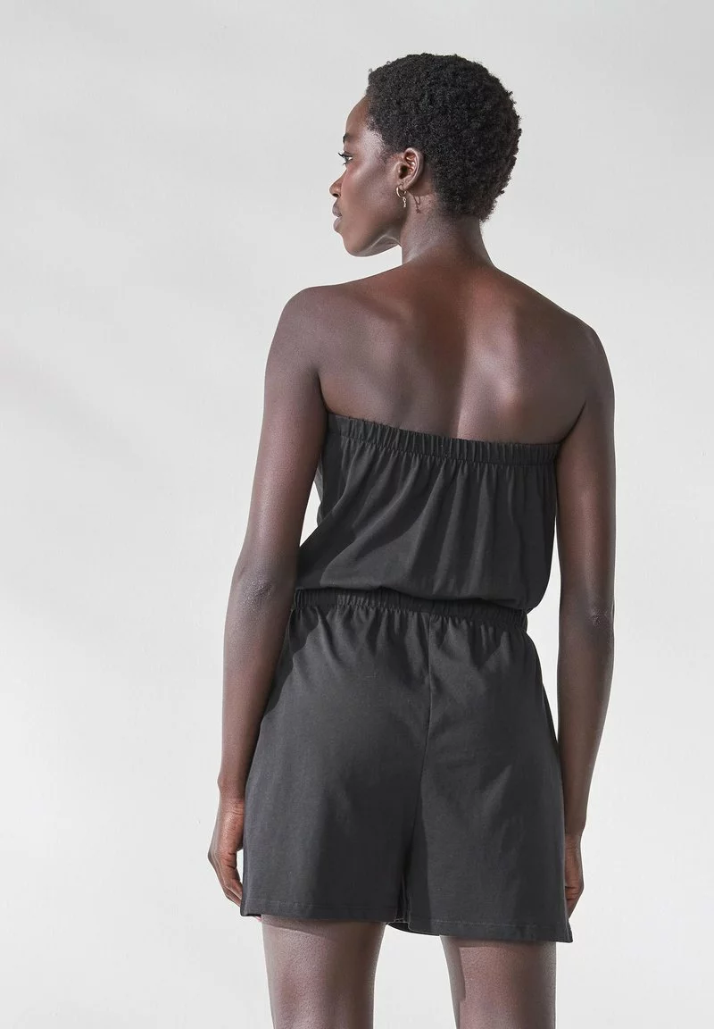 Next Damen Jumpsuit - Black 3 Next Damen Jumpsuit - Black – Bild 3