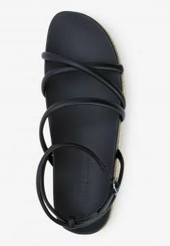 Next Damen FOREVER COMFORT - Espadrille - Black -Next Großes Kaufhaus 117589ea72574531a6a122ac14840936