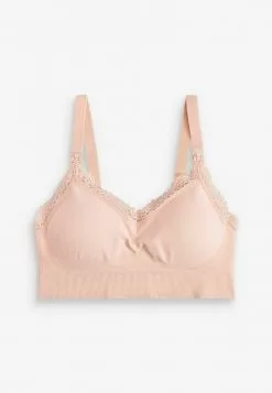 Next Damen 2 PACK - Bügel BH - Nude Pink -Next Großes Kaufhaus 118d86a4df7b442784ded85e10191deb