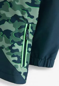 Next Kinder SHOWER RESISTANT CAMOUFLAGE COLOURBLOCK - Übergangsjacke - Blue 10 Next Kinder SHOWER RESISTANT CAMOUFLAGE COLOURBLOCK - Übergangsjacke - Blue -Next Großes Kaufhaus 118d953fac3e4b648a0bb6d97a8c0a5d