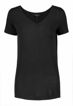 Next Damen SLOUCH - T-Shirt Basic - Black -Next Großes Kaufhaus 1195b434df2241bca9cf5f11ef7db6f4