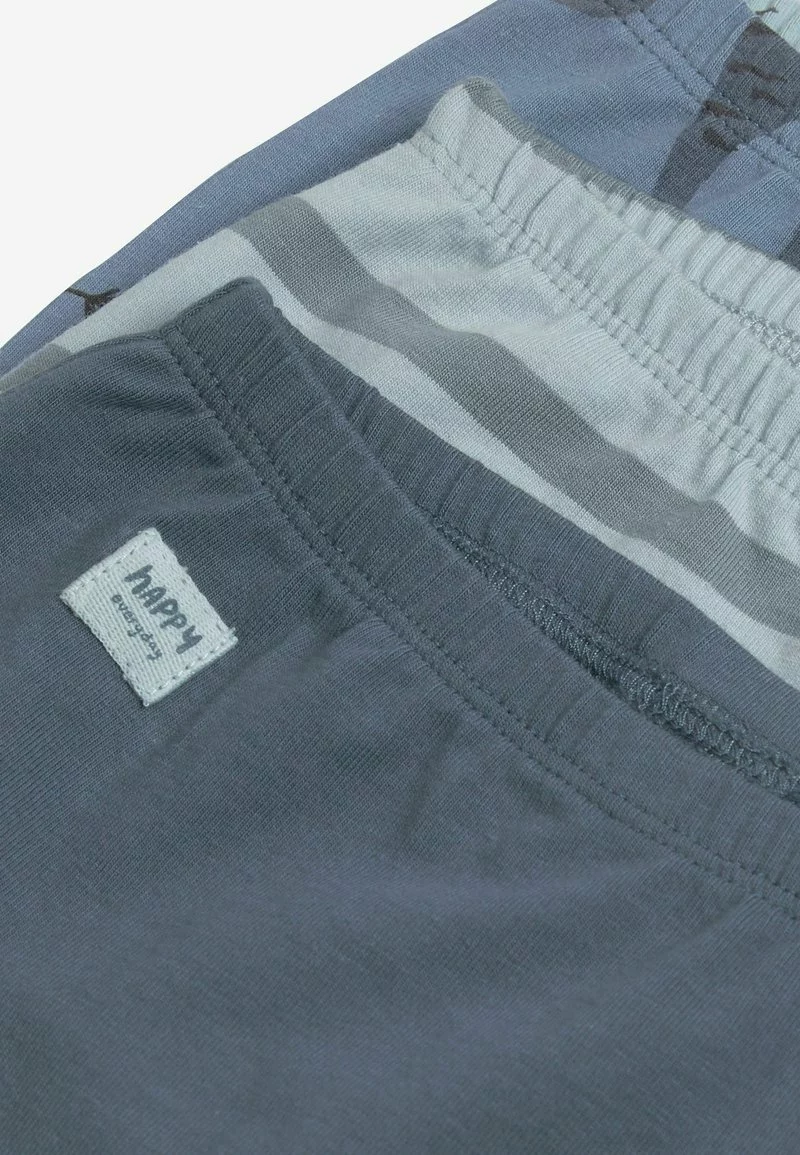 Next 3 PACK - Stoffhose - Blue | Kinder 5 Next 3 PACK - Stoffhose - Blue | Kinder – Bild 5