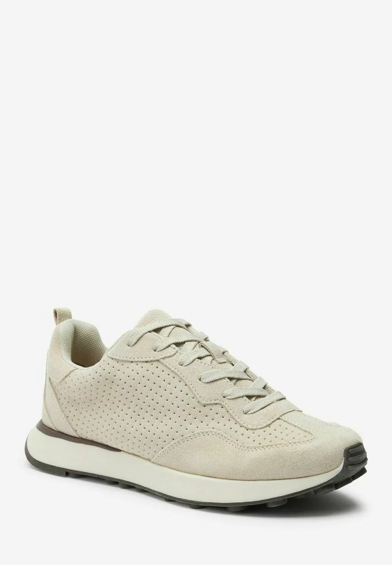 Next Damen SIGNATURE - Sneaker Low - Grey 2 Next Damen SIGNATURE - Sneaker Low - Grey – Bild 2