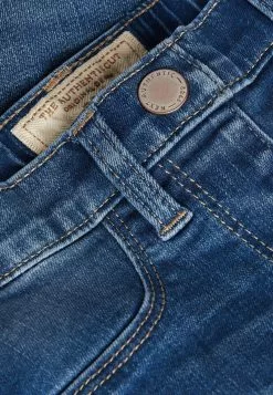 Next LIGHT BLUE JEGGINGS (3-16YRS) - Jeans Slim Fit - Mottled Blue | Kinder -Next Großes Kaufhaus 11a974ac711c40d3bdec0d5a579eb5d0