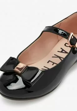Next Kinder MARY JANE - Riemchenballerina - Black -Next Großes Kaufhaus 11b5750631f04b4da3f02efd6d43b393