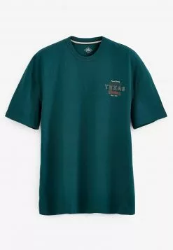 Next Herren 3 PACK - T-Shirt Print - Multi Coloured 15 Next Herren 3 PACK - T-Shirt Print - Multi Coloured -Next Großes Kaufhaus 11baa9ecb183426c81d2c7249534d63f