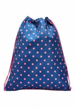 Next Kinder PRINT - Sportbeutel - Blue