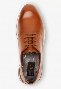 Next Herren SIGNATURE SMART - Business-Schnürer - Brown 7 Next Herren SIGNATURE SMART - Business-Schnürer - Brown -Next Großes Kaufhaus 120b66cd1b2b4cb0ae38406811e6f592