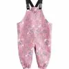 Next Kinder Regenhose - Pink