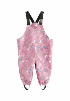 Next Kinder Regenhose - Pink