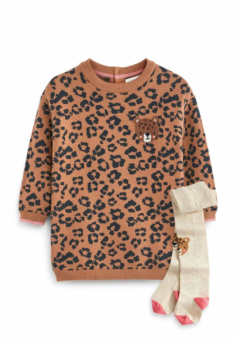 Next Kinder SET - Sonstige Accessoires - Natural 2 Next Kinder SET - Sonstige Accessoires - Natural – Bild 2