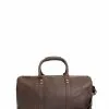 Next Herren Reisetasche - Brown