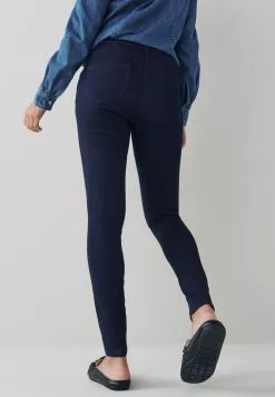 Next Damen Jeggings - Blue -Next Großes Kaufhaus 12529b52d4aa404b98fee3c7a2d423ca