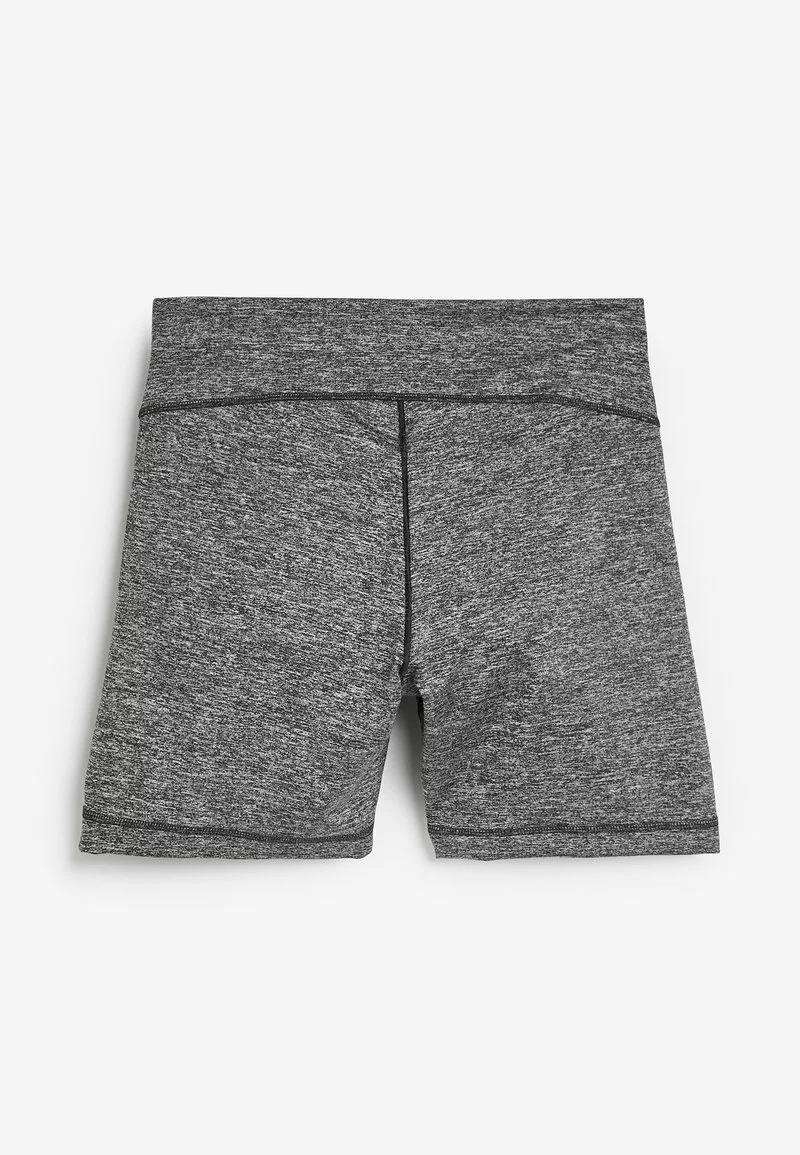 Next Damen HIGH WAISTED SCULPTING - Shorts - Black 2 Next Damen HIGH WAISTED SCULPTING - Shorts - Black – Bild 2