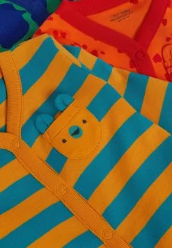 Next 3 PACK - Jumpsuit - Blue | Kinder -Next Großes Kaufhaus 1290690e751b4a85971acc8c00cd7f78