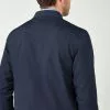 Next Herren Bomberjacke - Blue