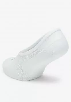 Next 3 PACK ACTIVE MESH INVISIBLE - Socken - White | Herren 5 Next 3 PACK ACTIVE MESH INVISIBLE - Socken - White | Herren -Next Großes Kaufhaus 1296f86fc00b4cf8b23ef2dbeb33cc51