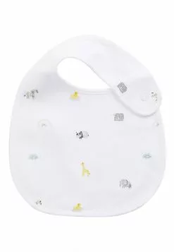 Next UNISEX - Lätzchen - Off-white -Next Großes Kaufhaus 12a0f808c9314ee0a50a9892fa7966a5