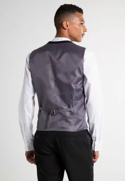 Next Herren Anzugweste - Black -Next Großes Kaufhaus 12ddab640ddb4fad8600dfabd1dee098