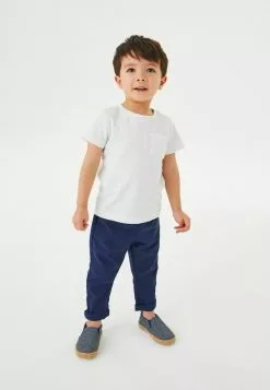 Next Kinder Jogginghose - Navy Blue