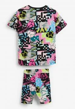 Next Kinder OVERSIZED CYCLING SET - Shorts - Pink Black 8 Next Kinder OVERSIZED CYCLING SET - Shorts - Pink Black -Next Großes Kaufhaus 130964a933094b30a09e5dbc5470efdf